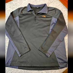 The North Face Quarterzip